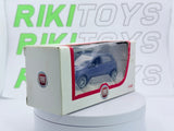 Fiat Bravo Norev 1/43 Blu metallizzato - RikiToys - Norev
