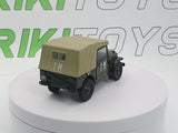 Fiat Campagnola AR 51 Norev 1/43 Verde 1951 - RikiToys - Norev