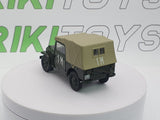 Fiat Campagnola AR 51 Norev 1/43 Verde 1951 - RikiToys - Norev