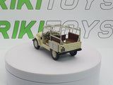 Fiat Campagnola Norev 1/43 Beige 1951 - RikiToys - Norev