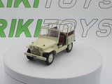 Fiat Campagnola Norev 1/43 Beige 1951 - RikiToys - Norev