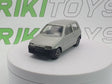 Fiat Cinquecento Burago 1/43 Argento 1991 - RikiToys - Burago