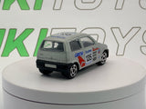 Fiat Cinquecento Burago 1/43 Argento - RikiToys - Burago