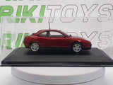 Fiat Coupé Top Model 1/43 Rosso 1995 - RikiToys - Top Model