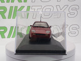 Fiat Coupé Top Model 1/43 Rosso 1995 - RikiToys - Top Model