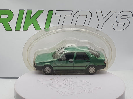 Fiat Croma 1985 Norev 1/43 - RikiToys - Norev#