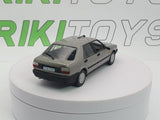 Fiat Croma Norev 1/43 Argento 1985 - RikiToys - Norev