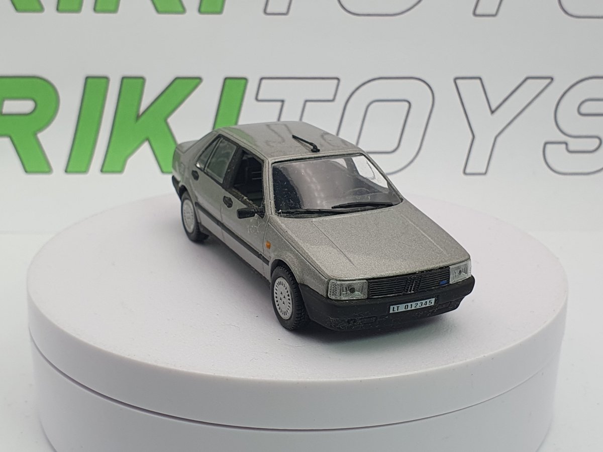 Fiat Croma Norev 1/43 Argento 1985 - RikiToys - Norev