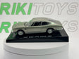 Fiat Dino 2000 Coupè Edicola 1/43 Grigio metallizzato 1967 - RikiToys - Edicola