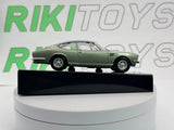 Fiat Dino 2000 Coupè Edicola 1/43 Grigio metallizzato 1967 - RikiToys - Edicola