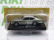 Fiat Dino Coupé Edicola 1/43 Argento - RikiToys - Edicola#
