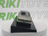 Fiat Dino Coupè Edicola 1/43 Grigio 1967 - RikiToys - Edicola