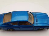 Fiat Dino Coupé Mercury 1/43 - RikiToys - Mercury#