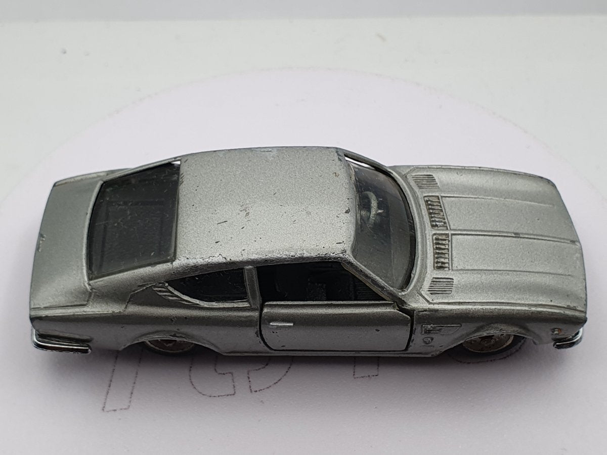 Fiat Dino Coupé Mercury 1/43 - RikiToys - Mercury#