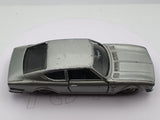 Fiat Dino Coupé Mercury 1/43 - RikiToys - Mercury#
