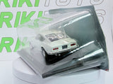Fiat Dino Coupé Norev 1/43 Bianco 1969 - RikiToys - Norev