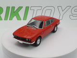Fiat Dino Coupé Norev 1/43 Rosso 1967 - RikiToys - Norev#