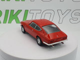 Fiat Dino Coupé Norev 1/43 Rosso 1967 - RikiToys - Norev#