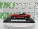 Fiat Dino Spider Edicola 1/43 - RikiToys - Edicola#