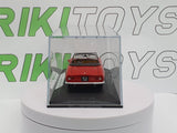 Fiat Dino Spider Edicola 1/43 - RikiToys - Edicola#