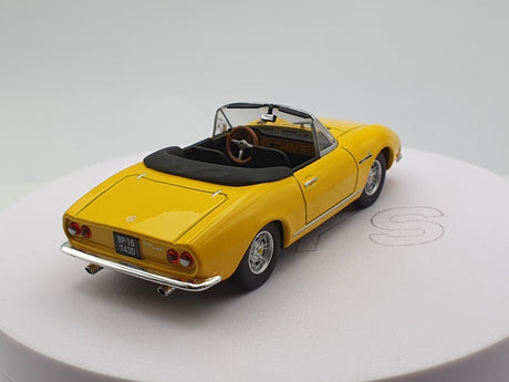 Fiat Dino Spider Norev 1/43 - RikiToys - Norev#