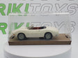 Fiat Dino Spider Novakit - Mamone 1/43 Bianco 1968 - RikiToys - Novakit - Mamone