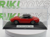 Fiat Dino Spider Progetto K 1/43 - RikiToys - Progetto K#