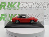 Fiat Dino Spider Progetto K 1/43 - RikiToys - Progetto K#