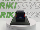 Fiat Doblò 1a serie Norev 1/43 Blu - RikiToys - Norev#