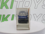 Fiat Ducato Busch 1/87 Blu - RikiToys - Busch