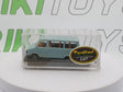 Fiat Ducato Pralinè 1/87 Azzurro - RikiToys - Pralinè