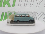 Fiat Ducato Pralinè 1/87 Azzurro - RikiToys - Pralinè
