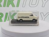 Fiat Ducato Pralinè 1/87 Bianco - RikiToys - Pralinè