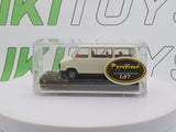 Fiat Ducato Pralinè 1/87 Bianco - RikiToys - Pralinè