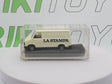 Fiat Ducato Pralinè 1/87 Bianco - RikiToys - Pralinè