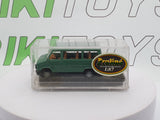 Fiat Ducato Pralinè 1/87 Verde - RikiToys - Pralinè