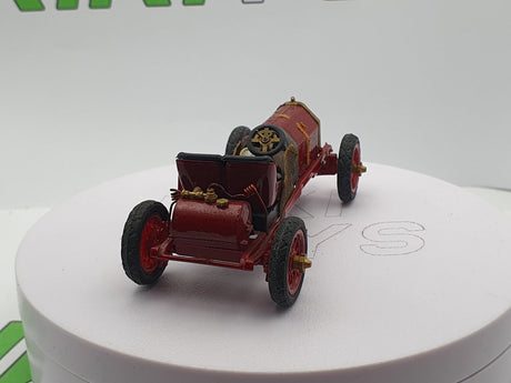 FIat Dugu 1/43 - RikiToys - Dugu#