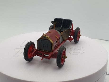 FIat Dugu 1/43 - RikiToys - Dugu#