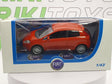 Fiat Grande Punto Norev 1/43 Arancione 2006 - RikiToys - Norev