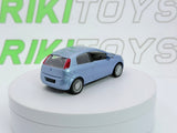 Fiat Grande Punto Norev 1/43 Azzurro 2006 - RikiToys - Norev