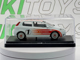Fiat Grande Punto Racing Mondo Motors 1/43 Bianco - RikiToys - Mondo Motors