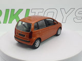 Fiat Idea Norev 1/43 Marrone 2003 - RikiToys - Norev#
