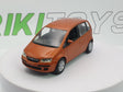 Fiat Idea Norev 1/43 Marrone 2003 - RikiToys - Norev#