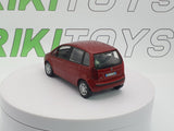 Fiat Idea Norev 1/43 Rosso 2003 - RikiToys - Norev