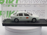 Fiat Marea Berlina Maisto 1/43 Bianco 1996 - RikiToys - Maisto
