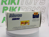 Fiat Marea berlina Maisto 1/43 Verde - RikiToys - Maisto