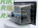 Fiat Marea Station Wagon Edicola 1/43 Azzurro - RikiToys - Edicola