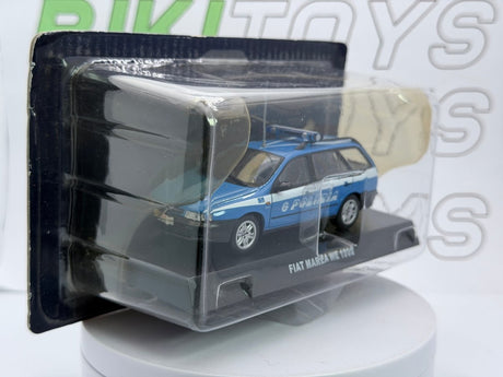 Fiat Marea Station Wagon Edicola 1/43 Azzurro - RikiToys - Edicola