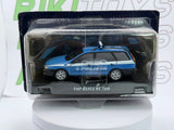 Fiat Marea Station Wagon Edicola 1/43 Azzurro - RikiToys - Edicola