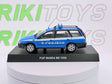 Fiat Marea S.W. Edi 1/43 Azzurro 1999 - RikiToys - Edi